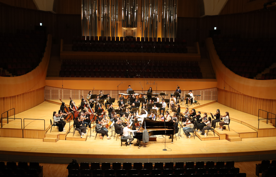 2025 마스터즈 시리즈 Ⅸ 'Sir Stephen Hough Plays Grieg and Stephen Hough' 포토 아카이빙 대표이미지