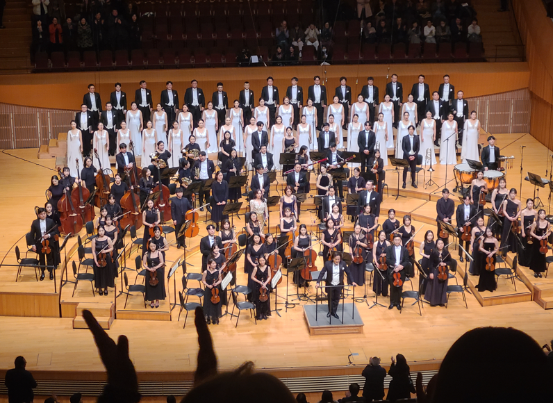 2025 마스터즈 시리즈 Ⅹ '송년음악회' 포토 아카이빙 대표이미지