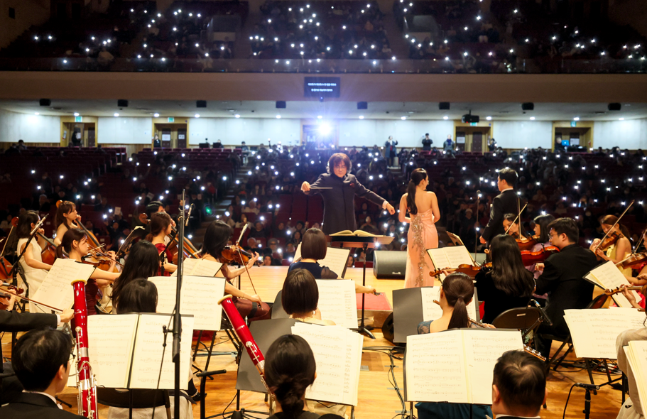 01.15 서대문 신년 음악회 대표이미지