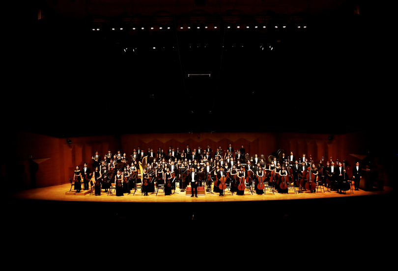 2026 마스터즈 시리즈Ⅰ'Mahler, Symphony No.2' 포토 아카이빙 대표이미지